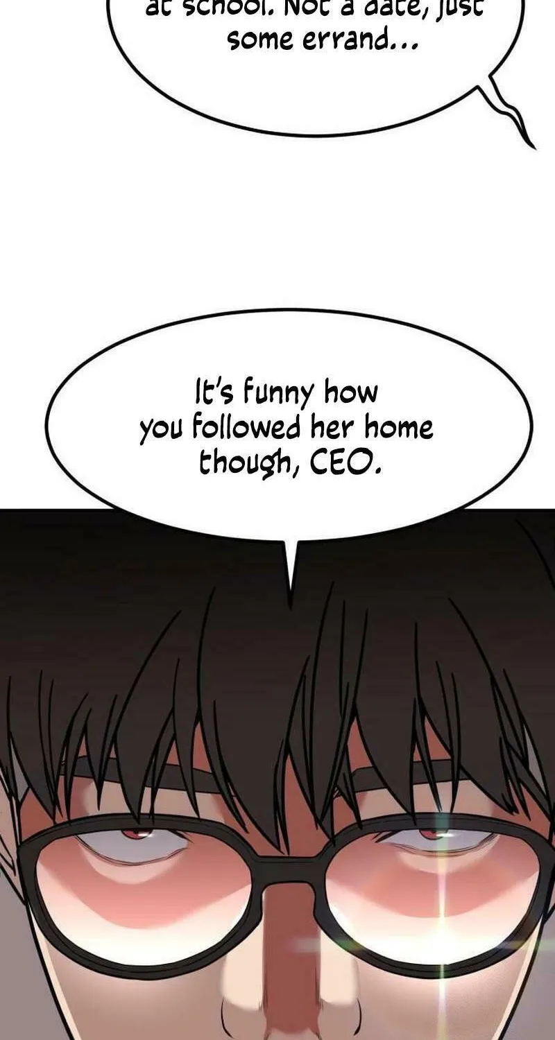 The Investor Who Sees The Future Chapter 30 page 76 - 