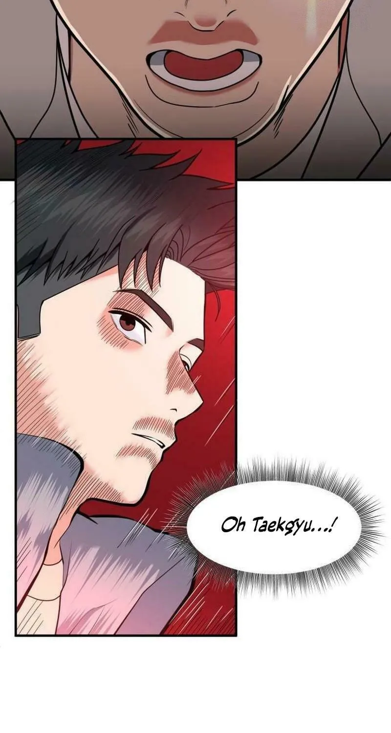 The Investor Who Sees The Future Chapter 30 page 77 - 