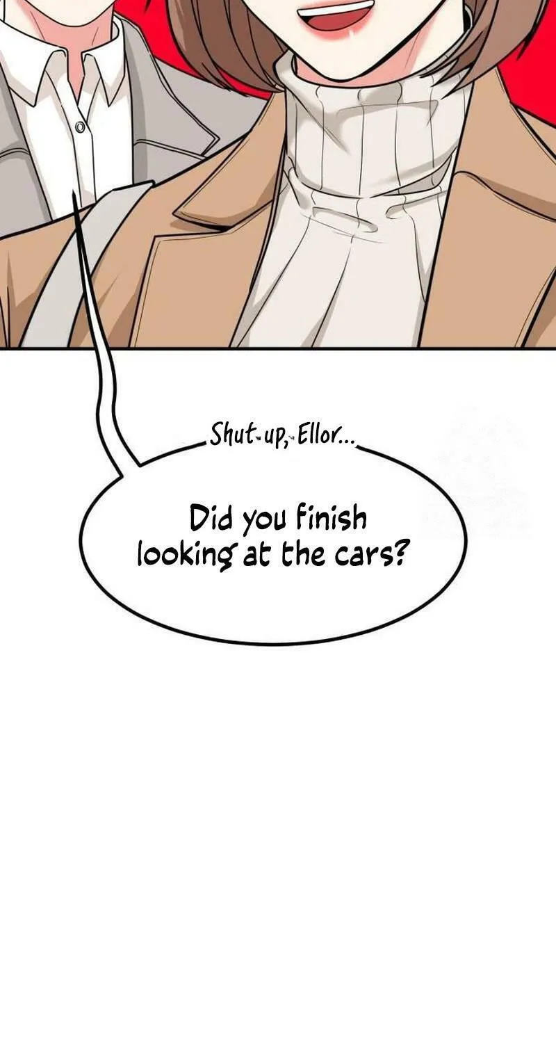 The Investor Who Sees The Future Chapter 30 page 79 - 