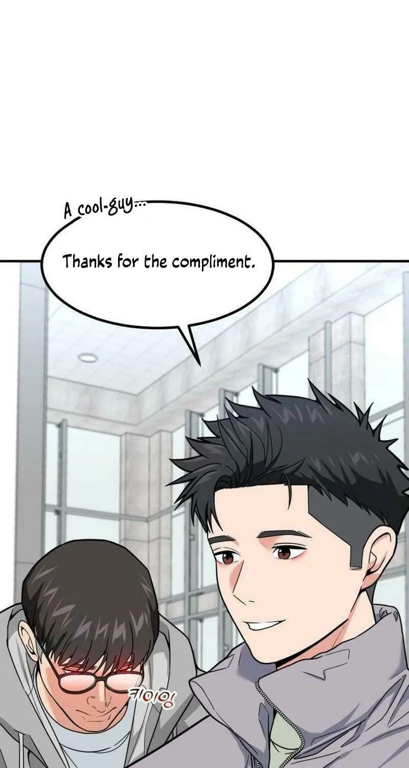 The Investor Who Sees The Future Chapter 30 page 88 - 
