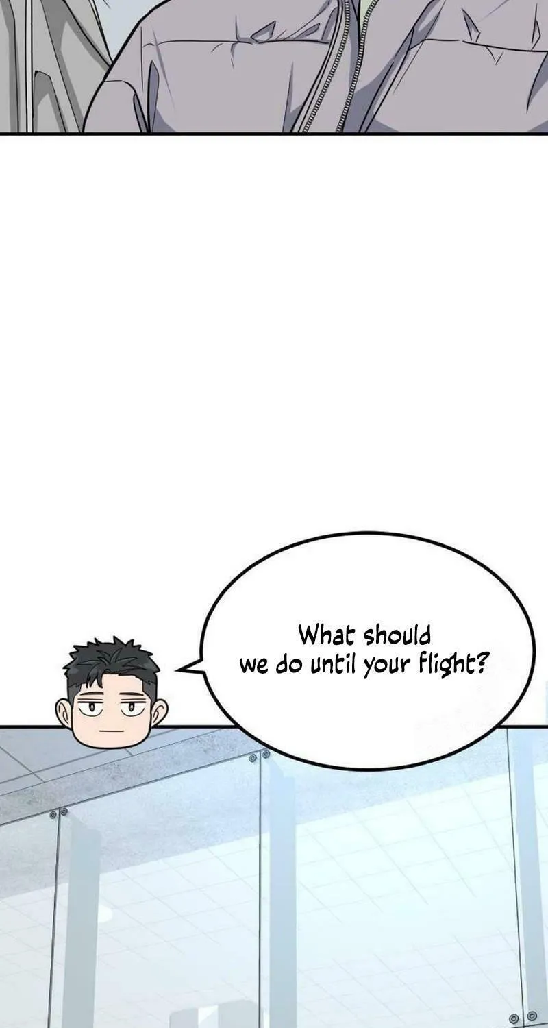 The Investor Who Sees The Future Chapter 30 page 89 - 