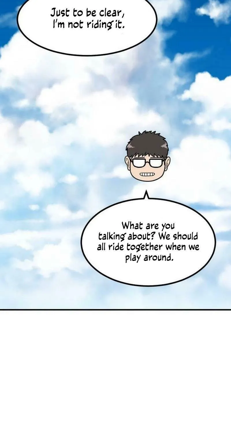 The Investor Who Sees The Future Chapter 30 page 91 - 