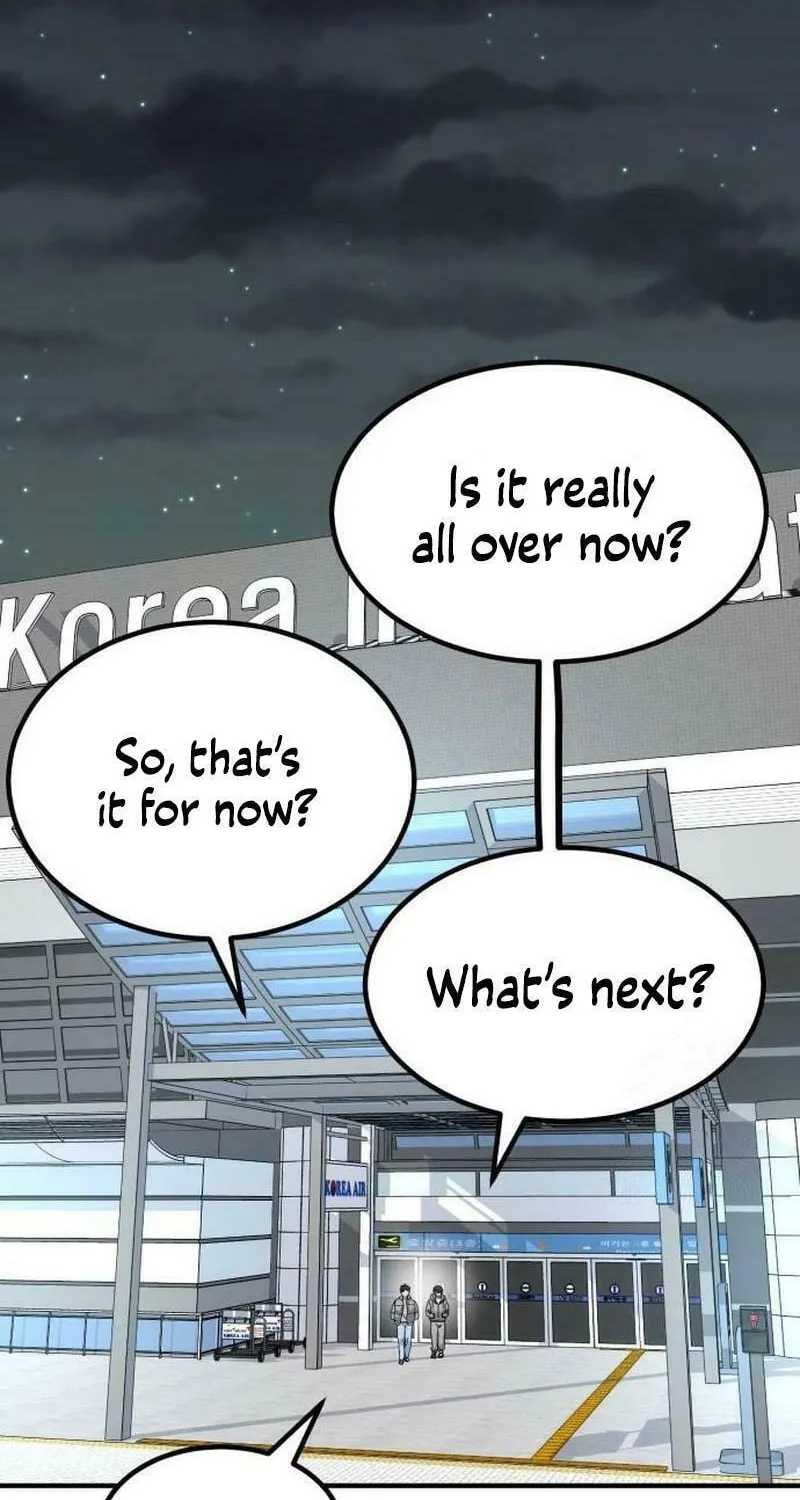 The Investor Who Sees The Future Chapter 30 page 96 - 