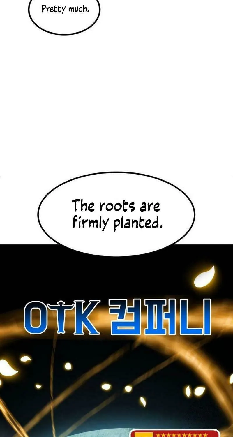 The Investor Who Sees The Future Chapter 30 page 97 - 