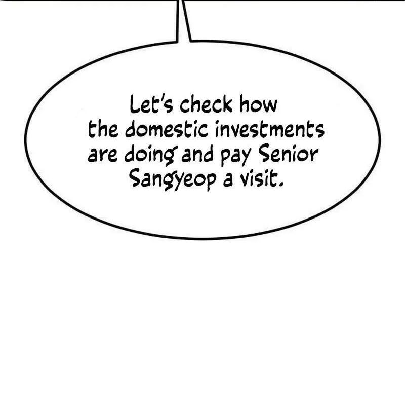 The Investor Who Sees The Future Chapter 30 page 100 - 