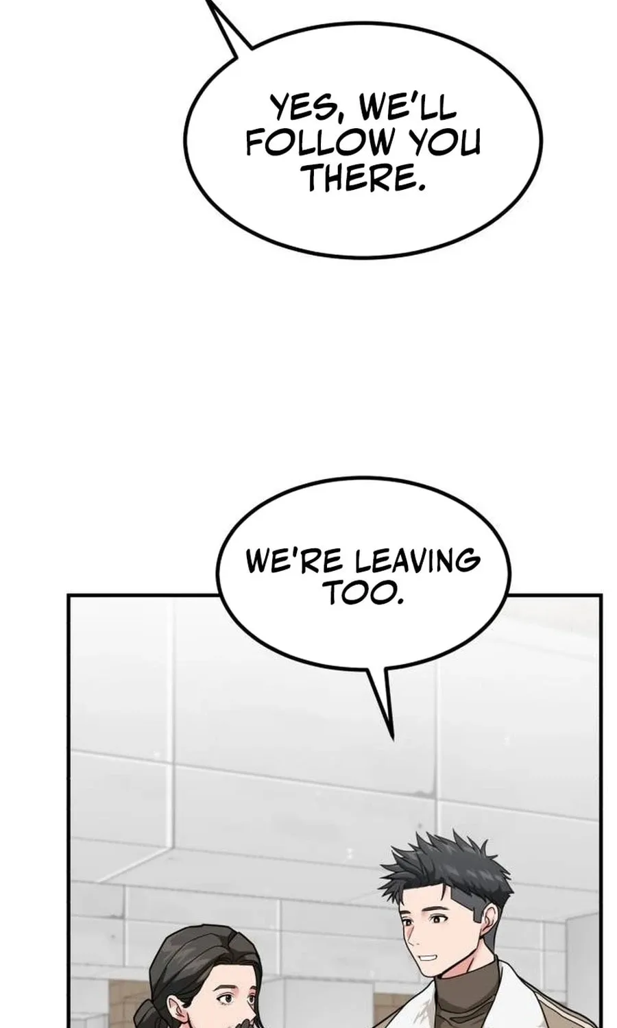 The Investor Who Sees The Future Chapter 31 page 102 - 