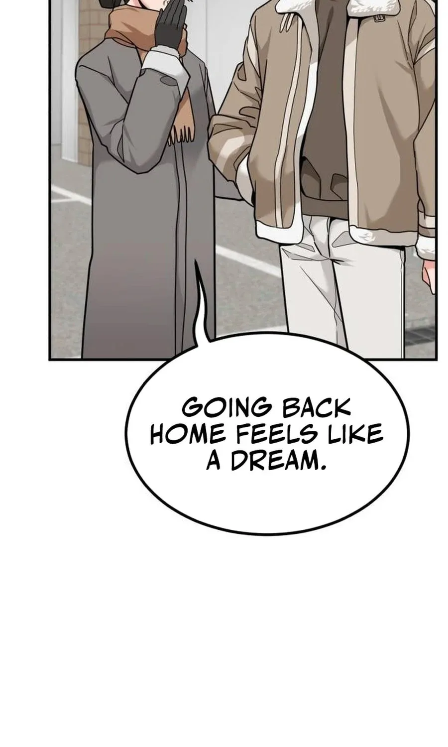 The Investor Who Sees The Future Chapter 31 page 103 - 