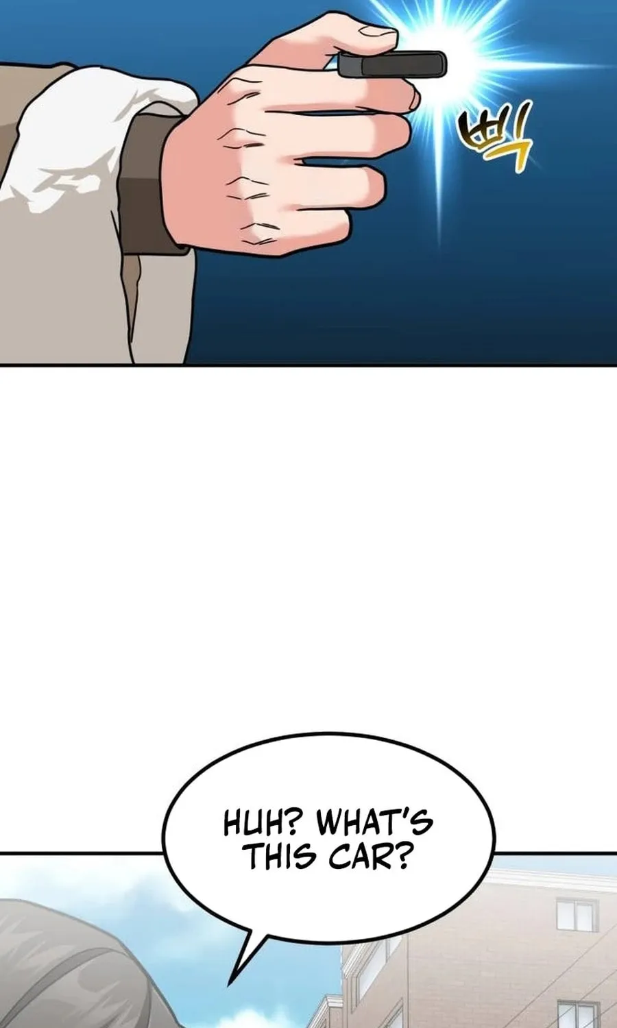 The Investor Who Sees The Future Chapter 31 page 105 - 