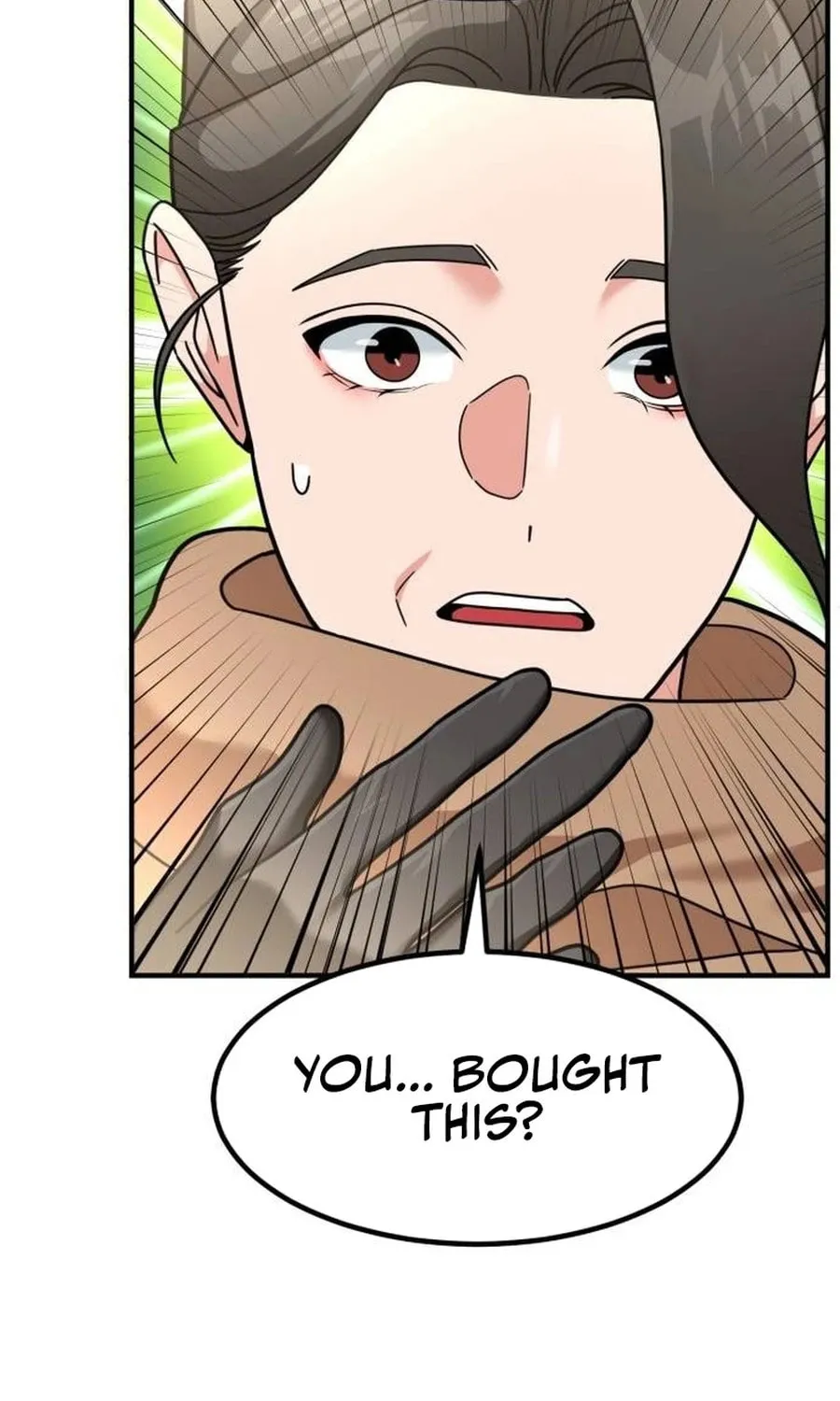 The Investor Who Sees The Future Chapter 31 page 109 - 