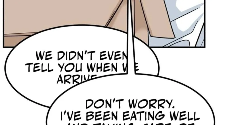 The Investor Who Sees The Future Chapter 31 page 12 - 
