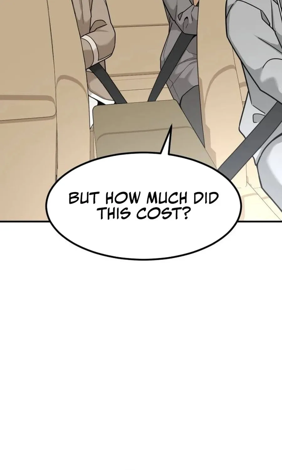 The Investor Who Sees The Future Chapter 31 page 111 - 