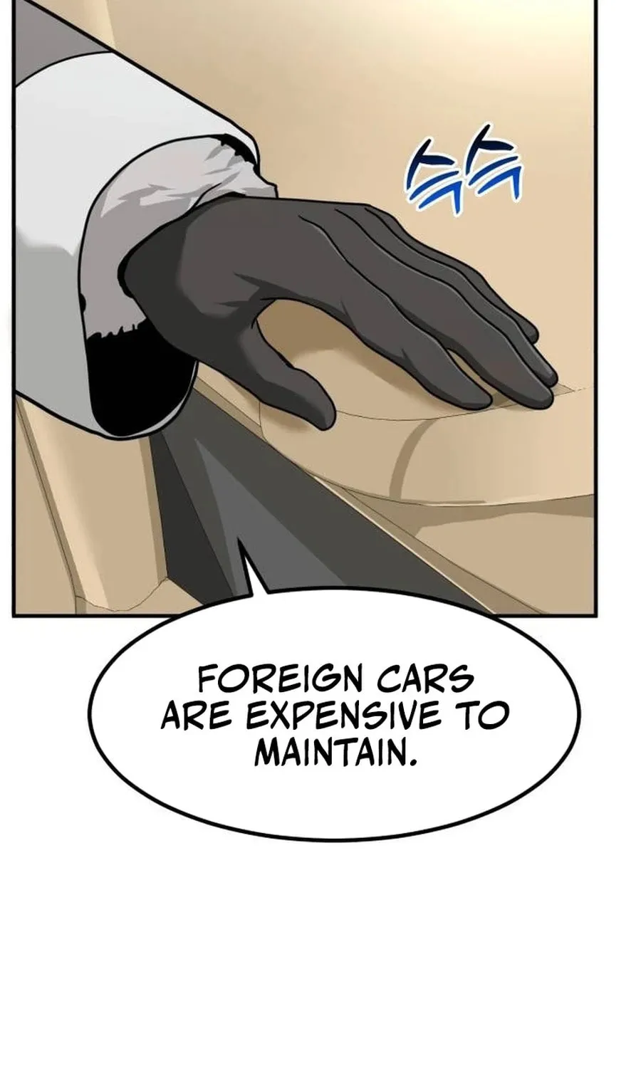 The Investor Who Sees The Future Chapter 31 page 113 - 