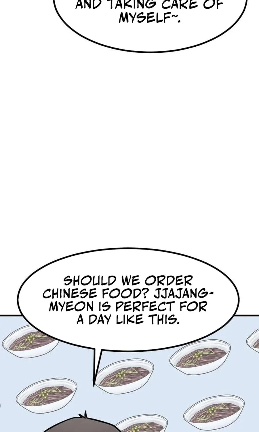 The Investor Who Sees The Future Chapter 31 page 13 - 