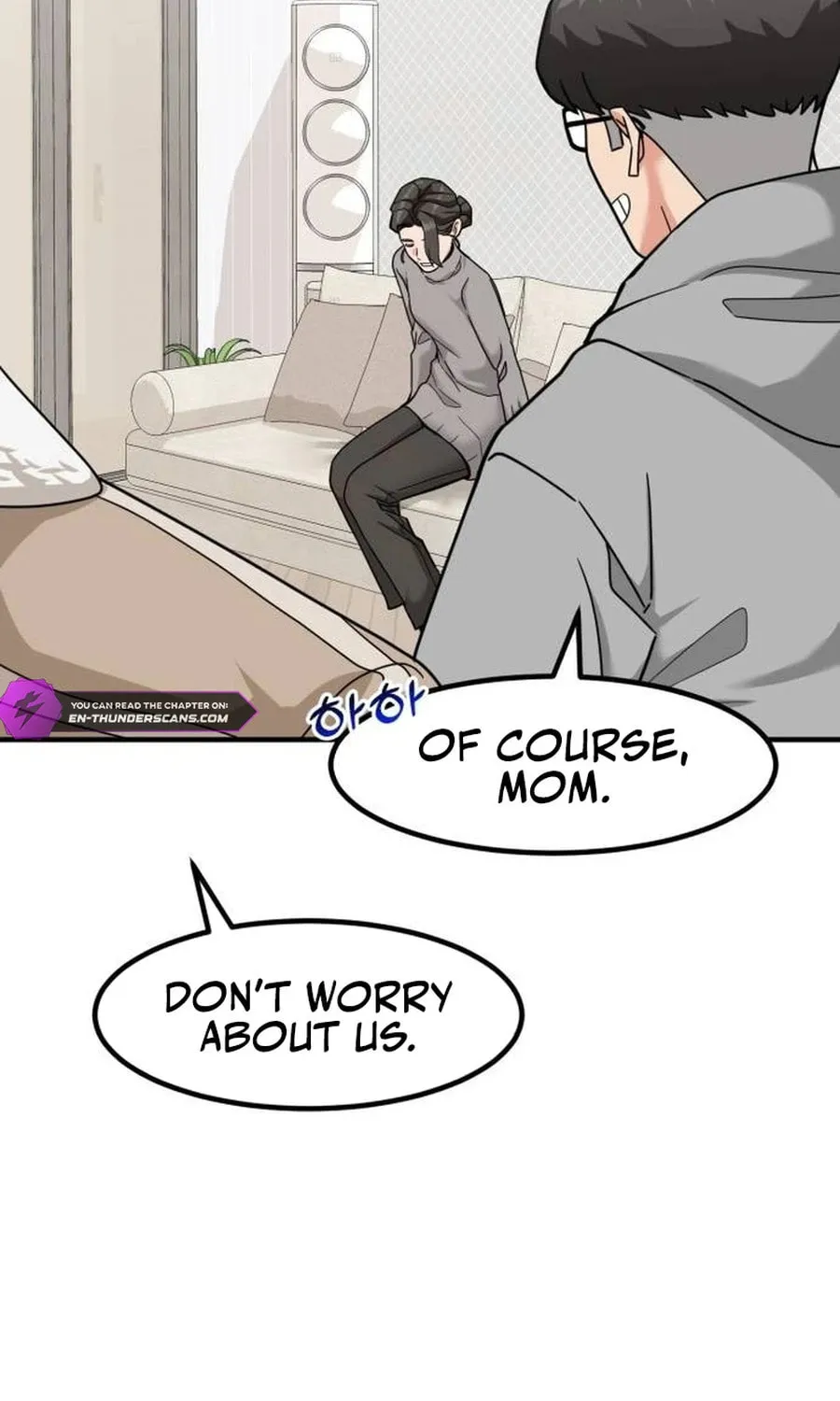 The Investor Who Sees The Future Chapter 31 page 127 - 