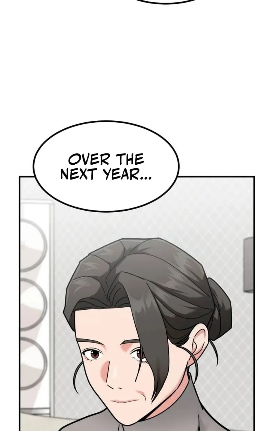 The Investor Who Sees The Future Chapter 31 page 130 - 