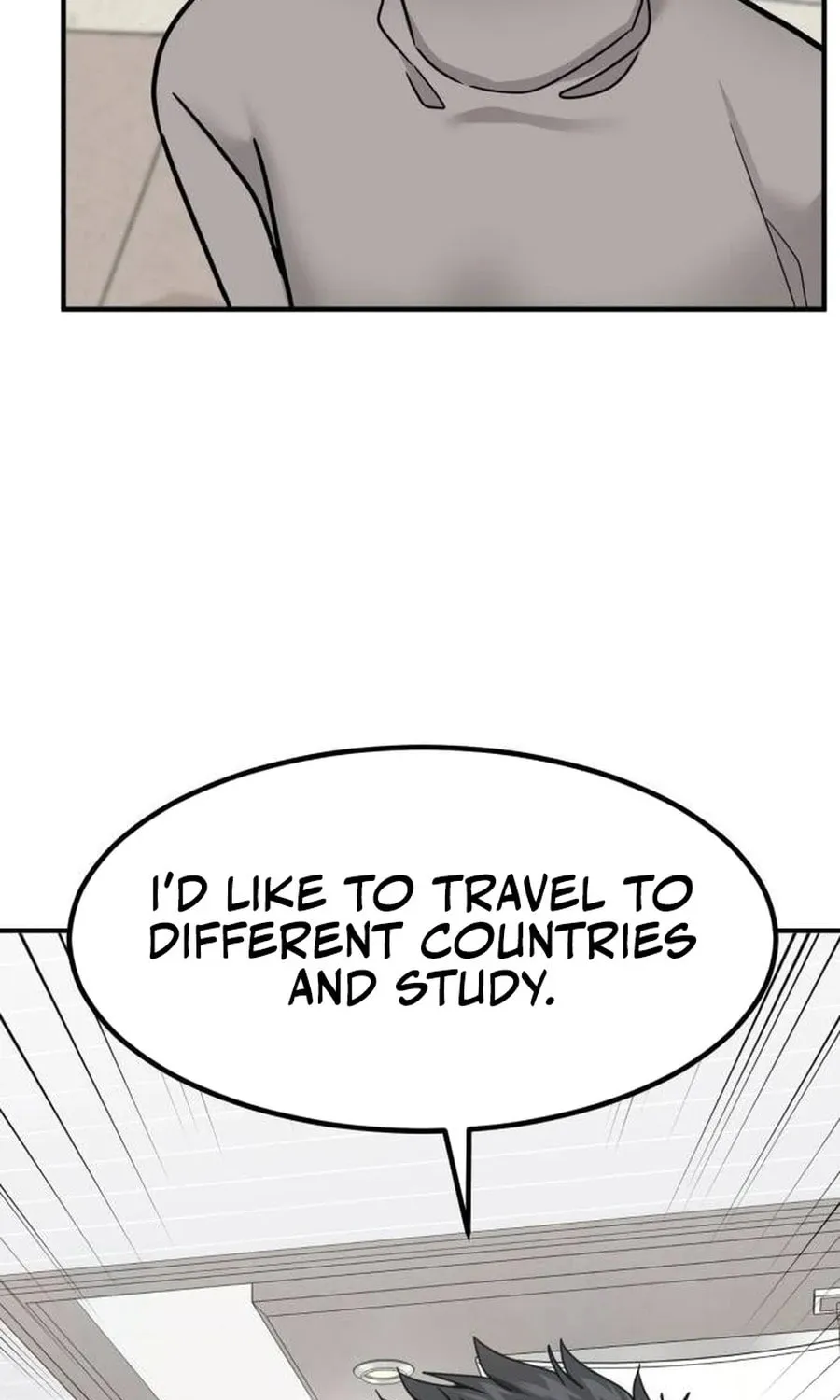 The Investor Who Sees The Future Chapter 31 page 131 - 