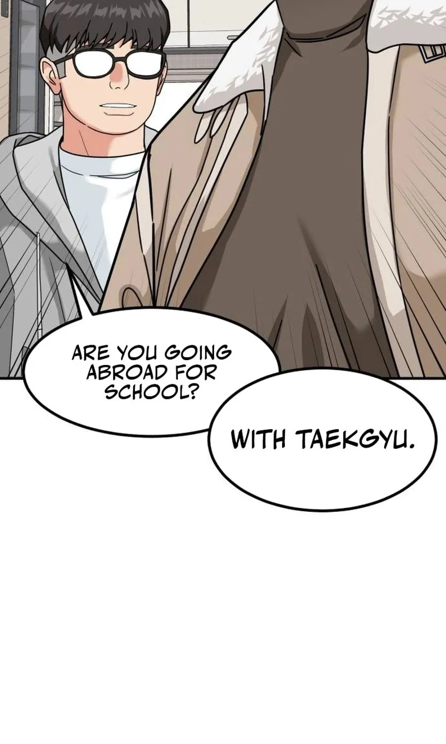 The Investor Who Sees The Future Chapter 31 page 133 - 