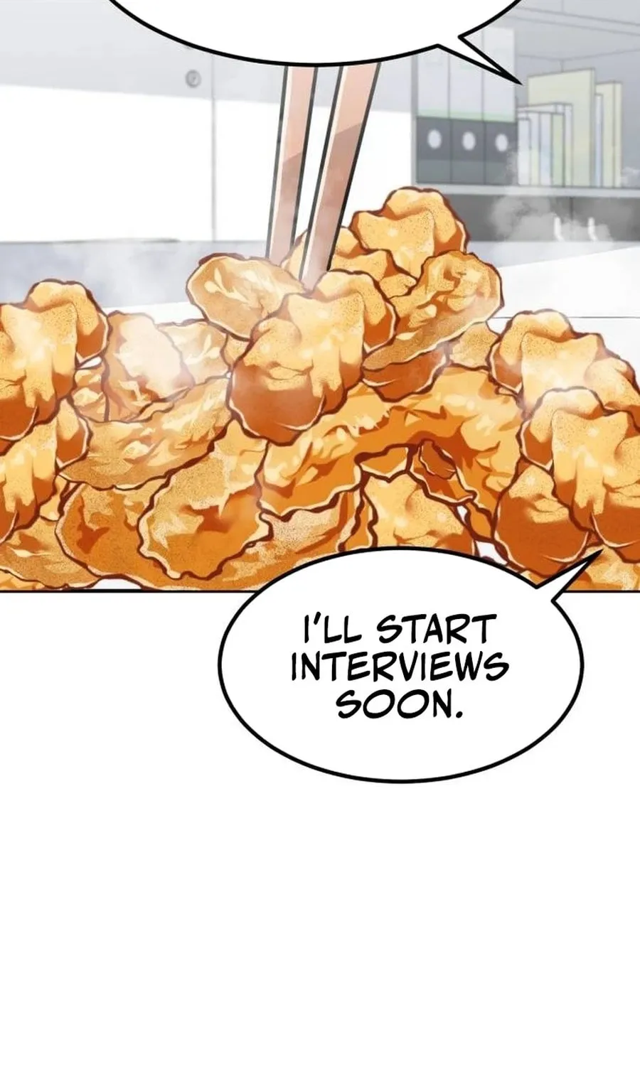 The Investor Who Sees The Future Chapter 31 page 22 - 