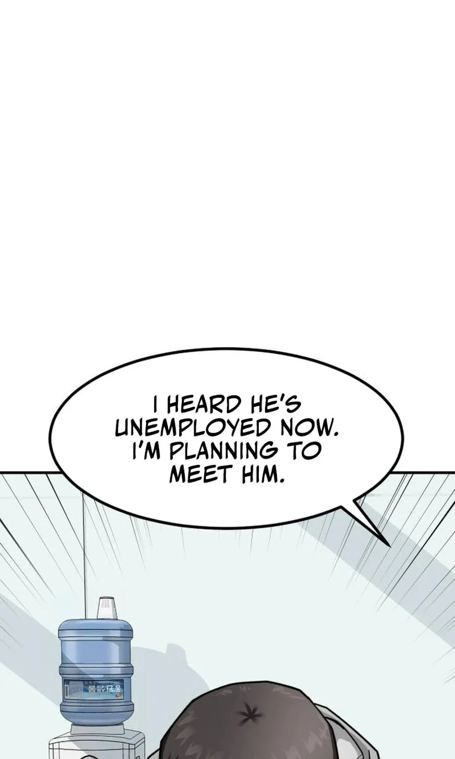 The Investor Who Sees The Future Chapter 31 page 26 - 