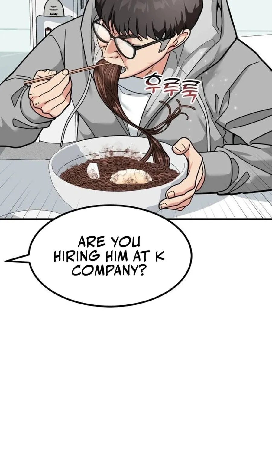 The Investor Who Sees The Future Chapter 31 page 27 - 