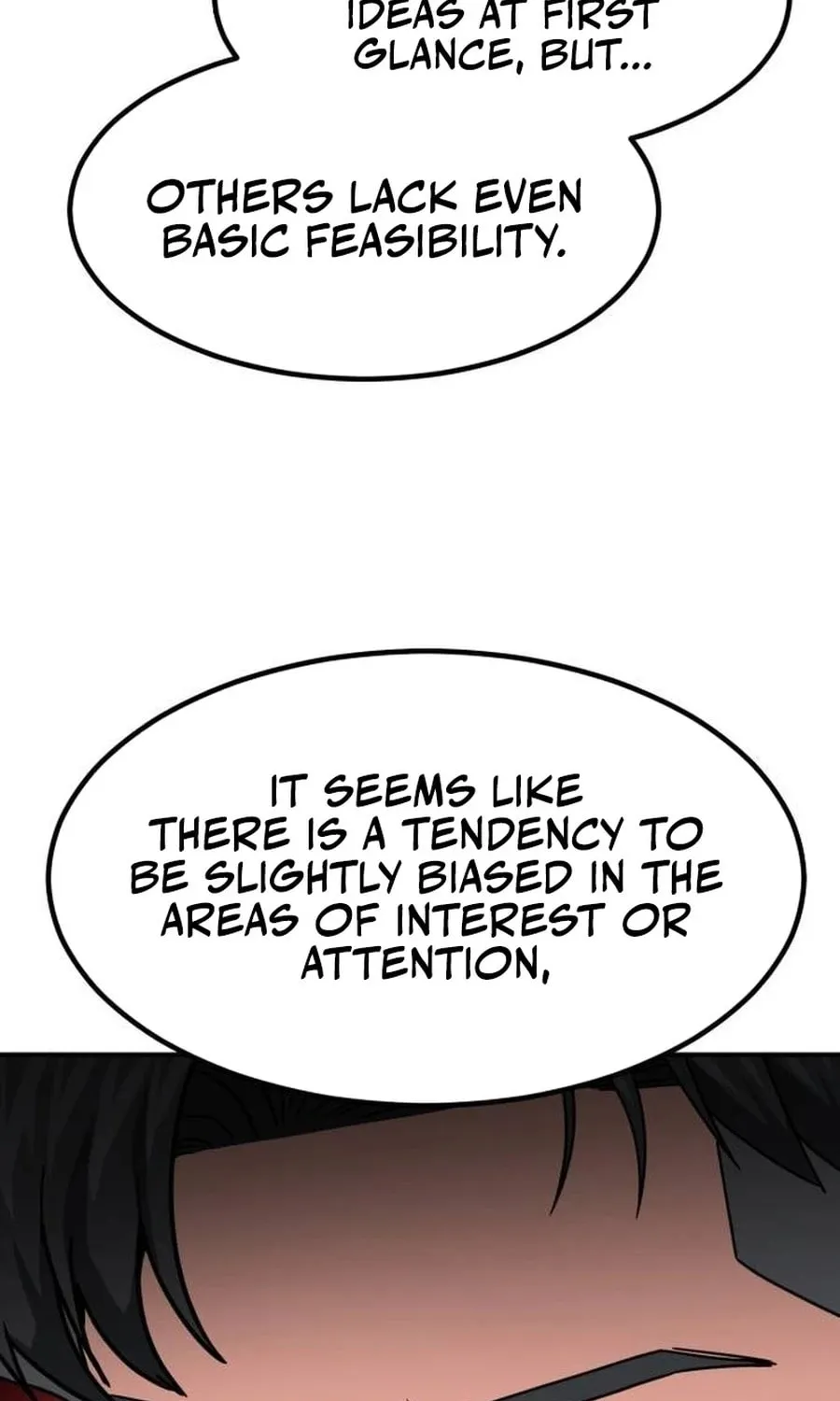 The Investor Who Sees The Future Chapter 31 page 35 - 