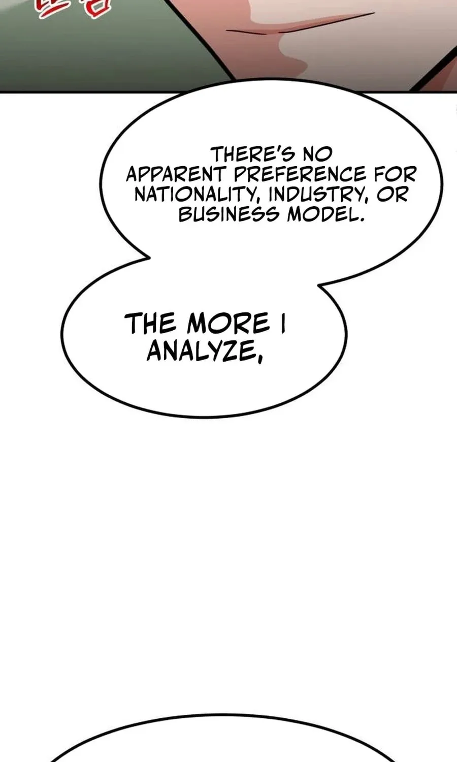 The Investor Who Sees The Future Chapter 31 page 37 - 