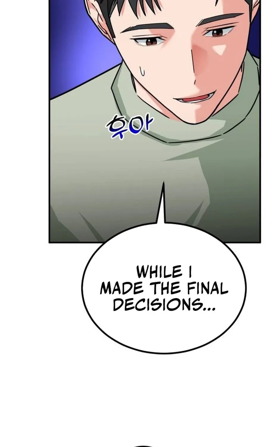 The Investor Who Sees The Future Chapter 31 page 41 - 