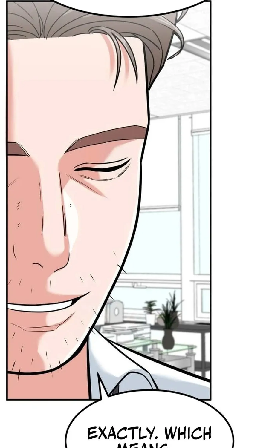 The Investor Who Sees The Future Chapter 31 page 50 - 