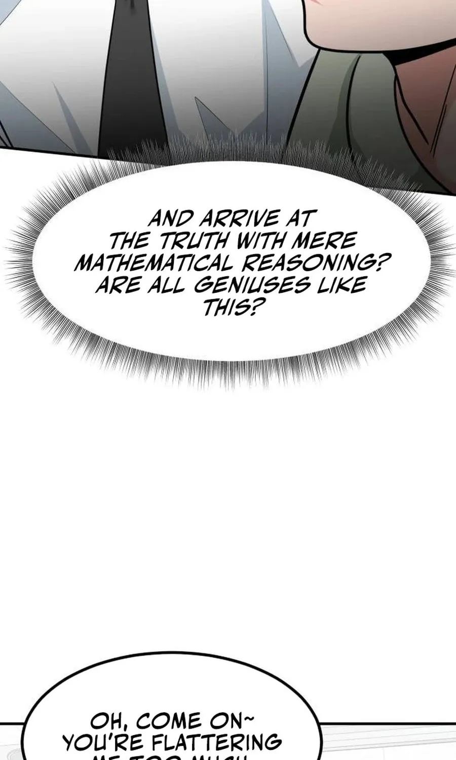 The Investor Who Sees The Future Chapter 31 page 58 - 