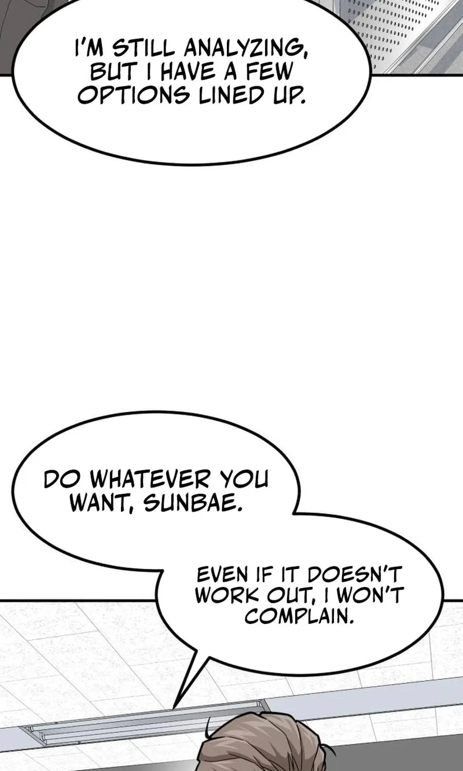 The Investor Who Sees The Future Chapter 31 page 62 - 