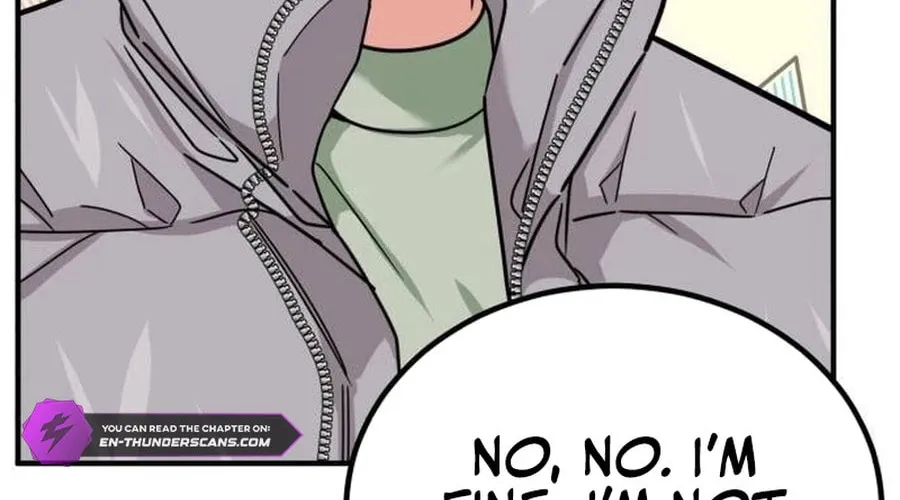 The Investor Who Sees The Future Chapter 31 page 8 - 
