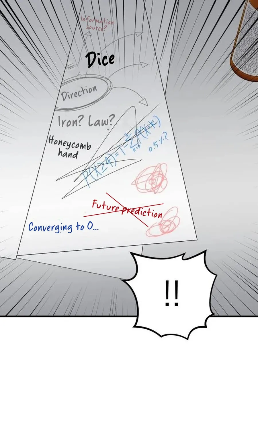The Investor Who Sees The Future Chapter 31 page 71 - 