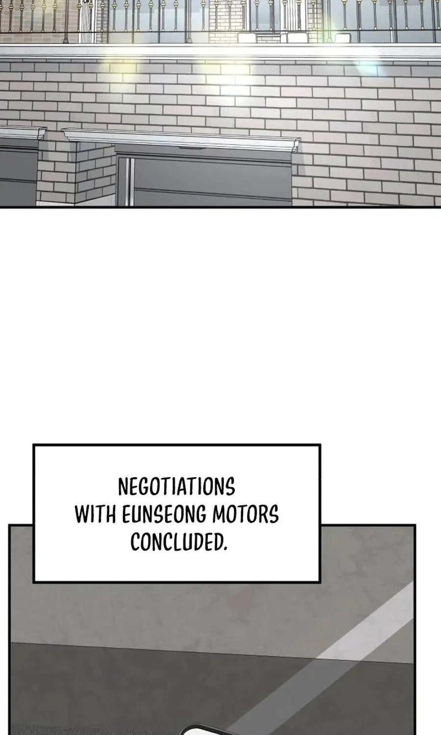 The Investor Who Sees The Future Chapter 31 page 77 - 