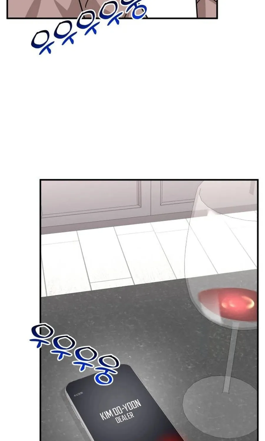 The Investor Who Sees The Future Chapter 31 page 89 - 