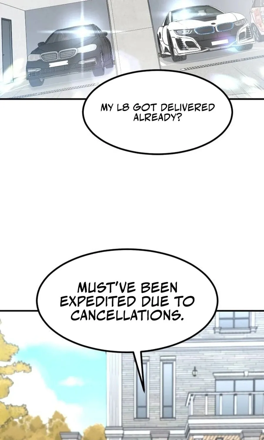 The Investor Who Sees The Future Chapter 31 page 93 - 