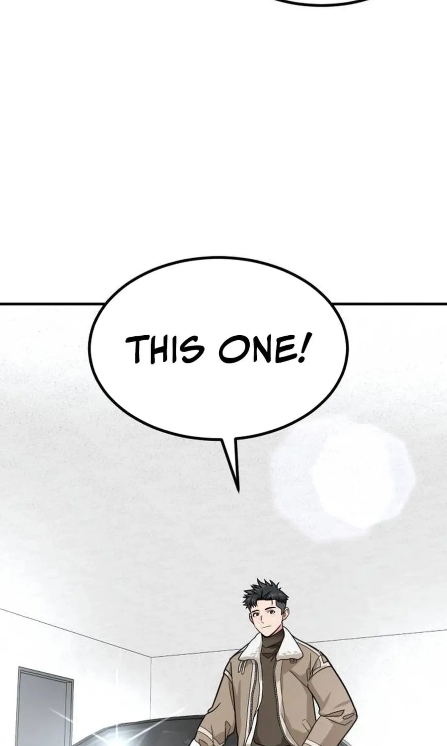 The Investor Who Sees The Future Chapter 31 page 95 - 
