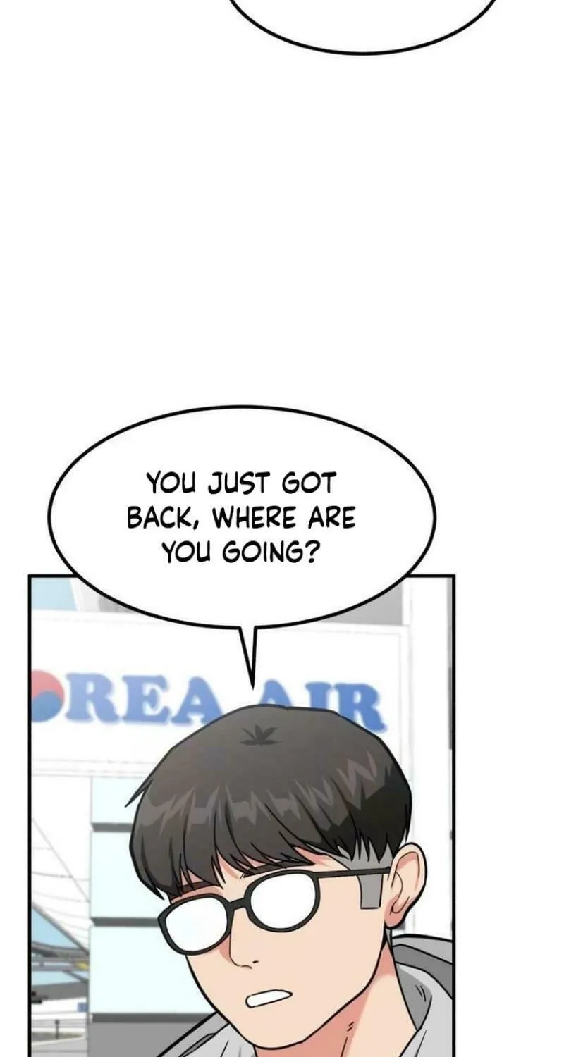 The Investor Who Sees The Future Chapter 32 page 11 - 