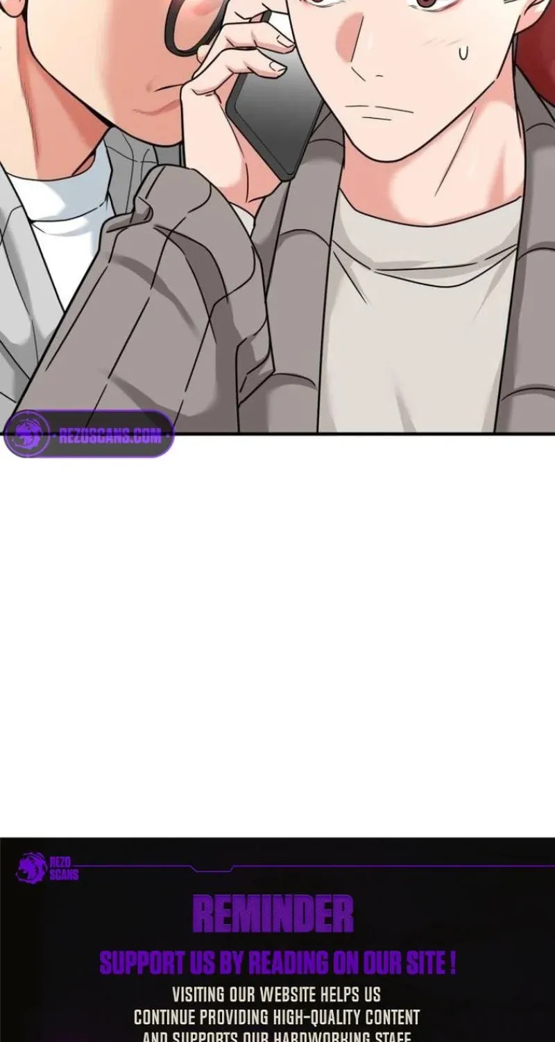 The Investor Who Sees The Future Chapter 32 page 102 - 