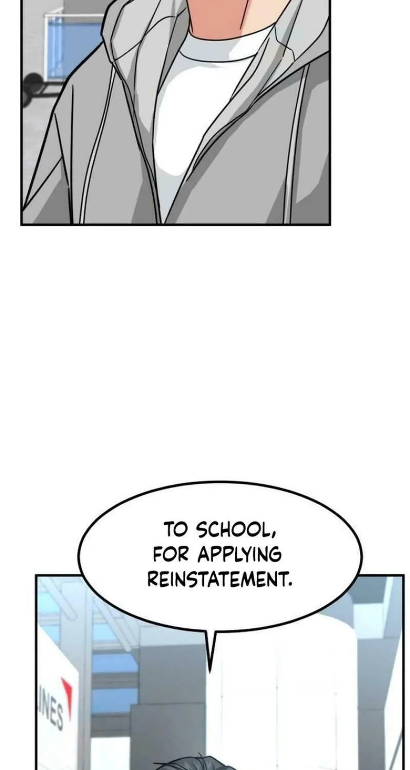 The Investor Who Sees The Future Chapter 32 page 12 - 