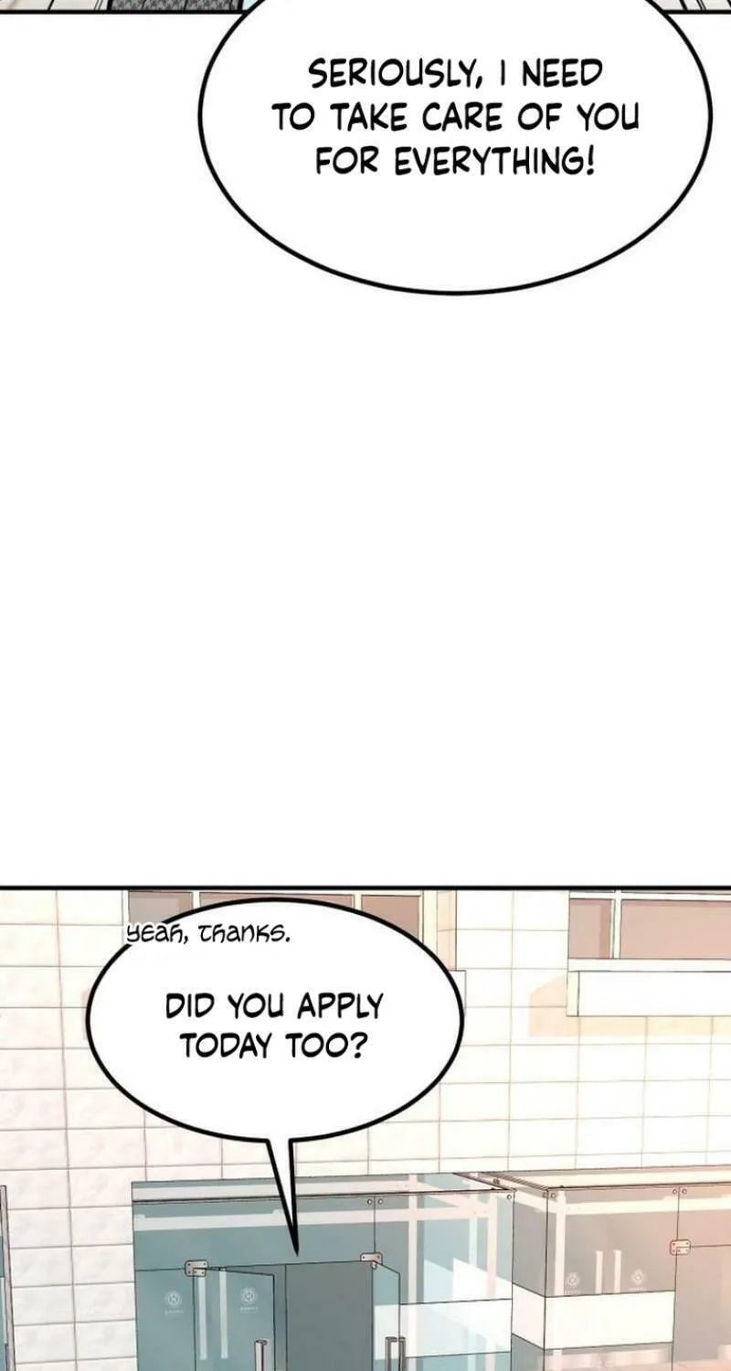 The Investor Who Sees The Future Chapter 32 page 19 - 