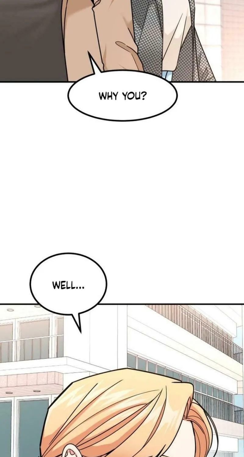 The Investor Who Sees The Future Chapter 32 page 23 - 