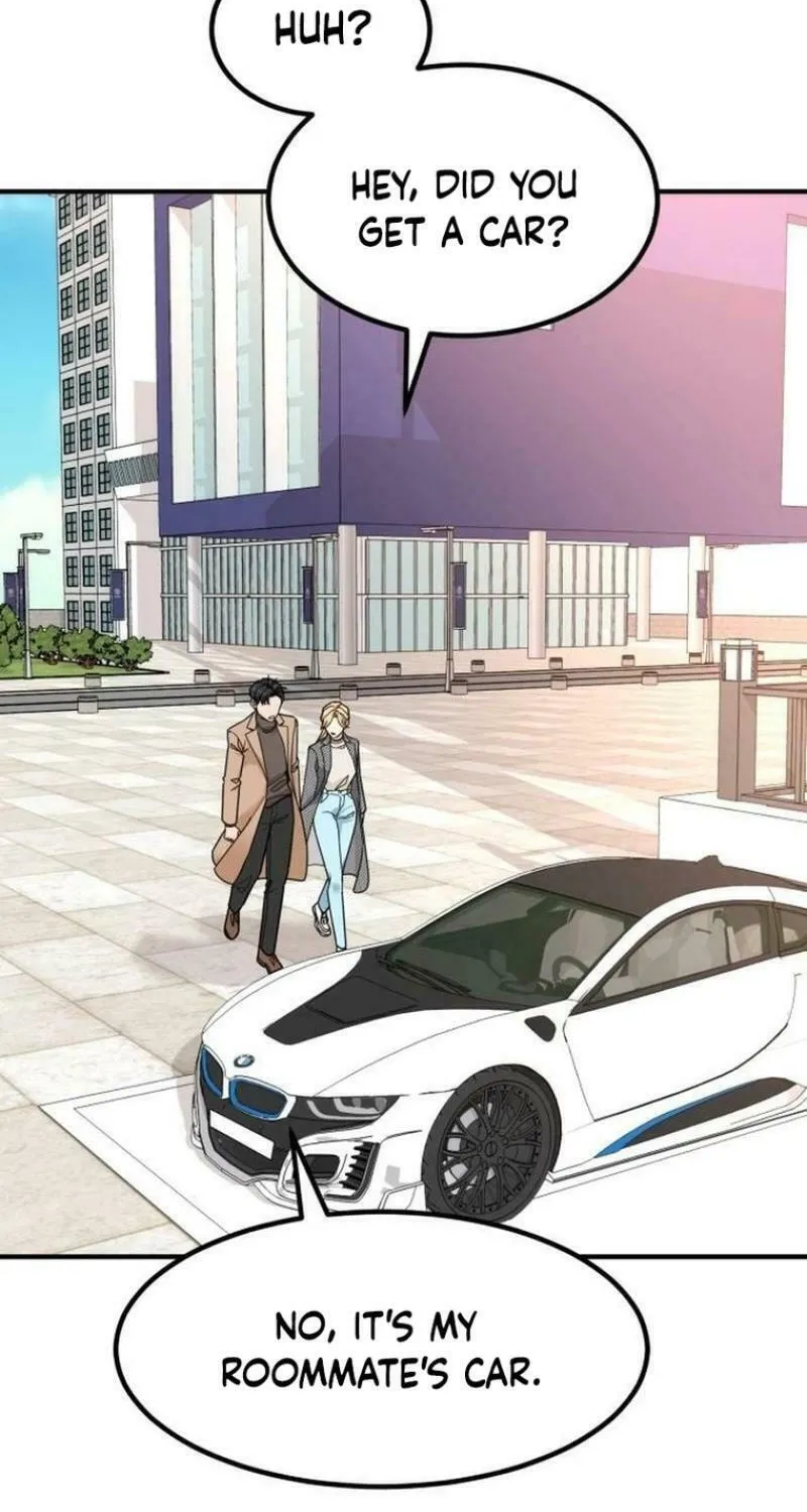 The Investor Who Sees The Future Chapter 32 page 26 - 
