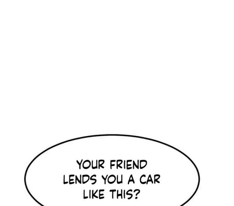 The Investor Who Sees The Future Chapter 32 page 27 - 
