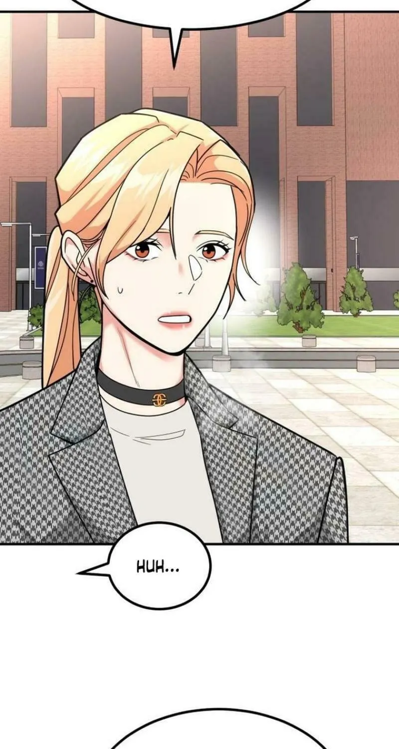 The Investor Who Sees The Future Chapter 32 page 28 - 
