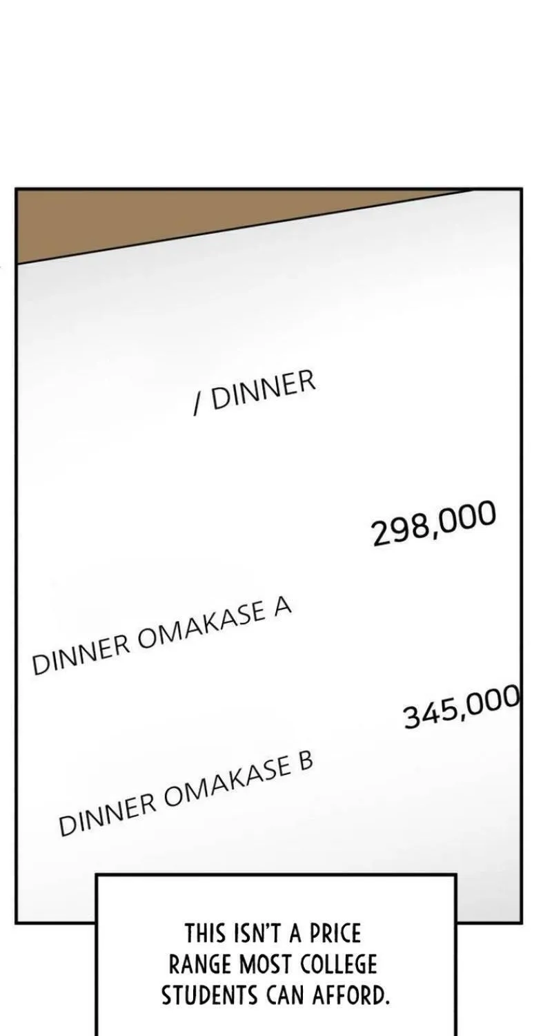 The Investor Who Sees The Future Chapter 32 page 31 - 