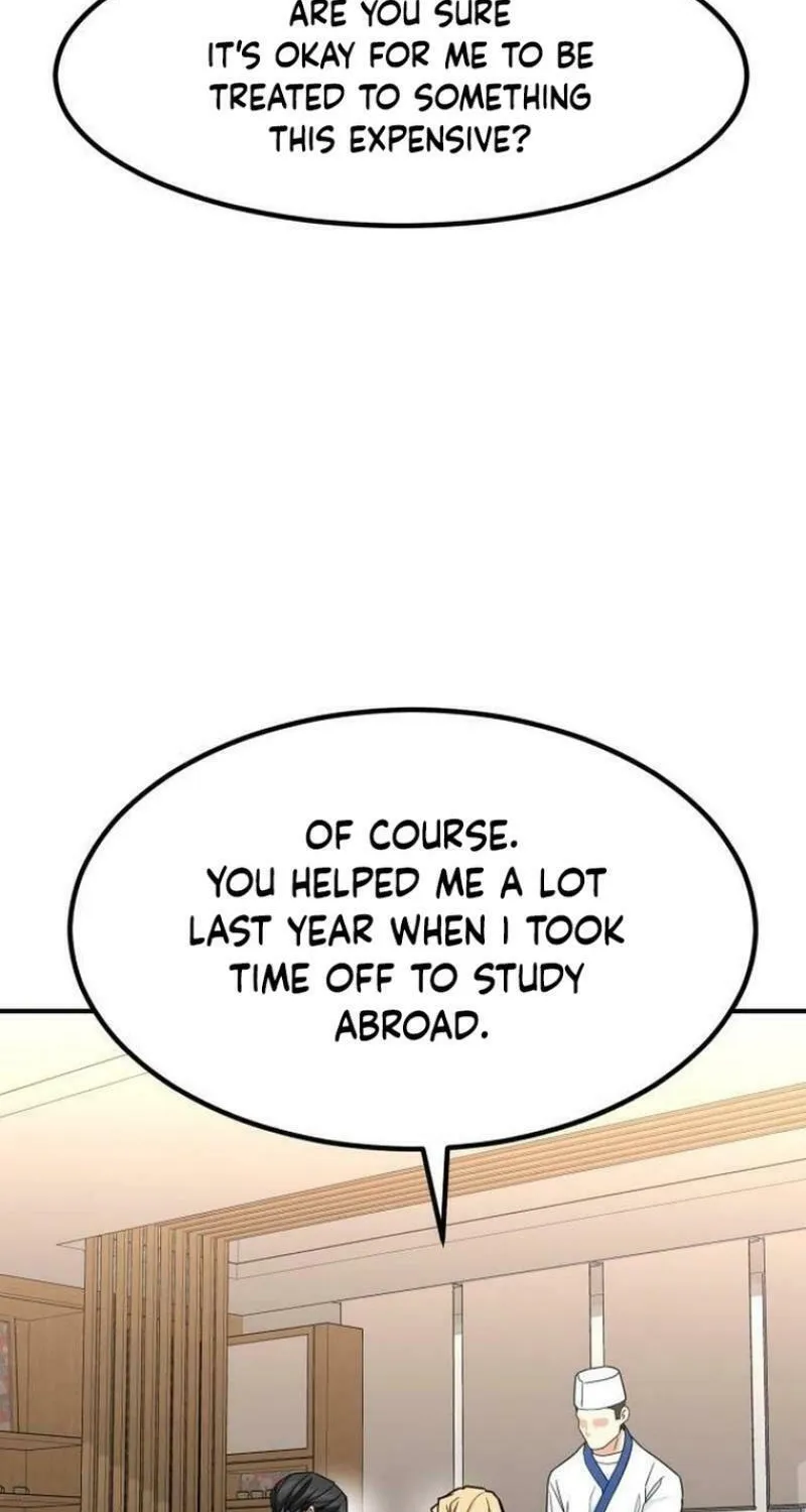 The Investor Who Sees The Future Chapter 32 page 33 - 