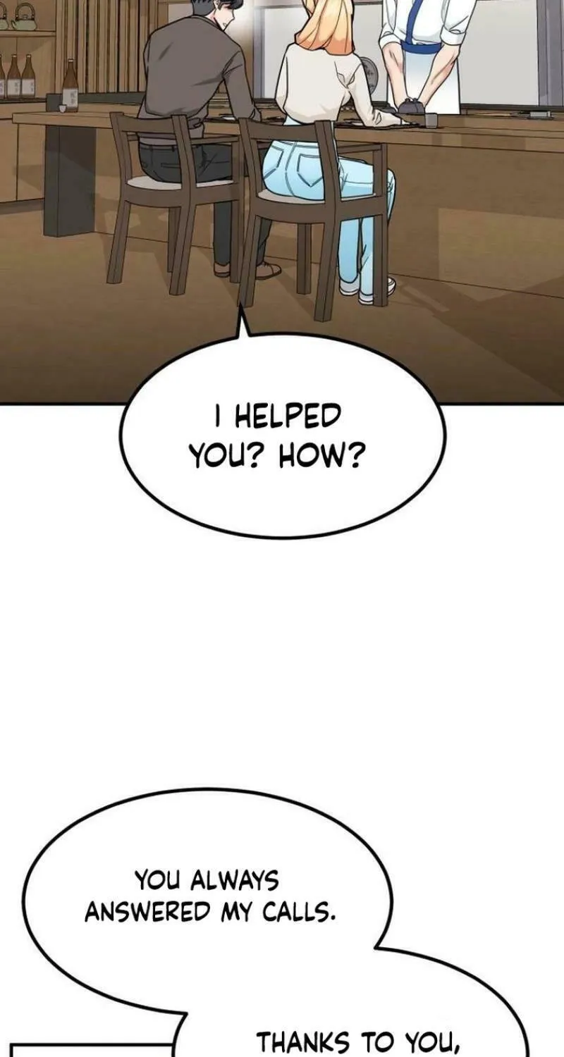 The Investor Who Sees The Future Chapter 32 page 34 - 