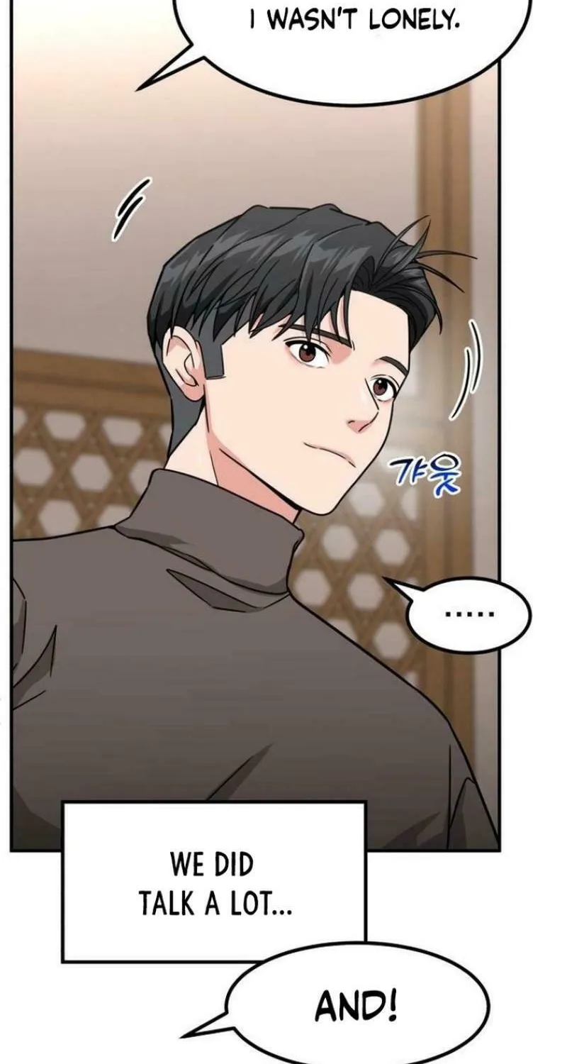 The Investor Who Sees The Future Chapter 32 page 35 - 
