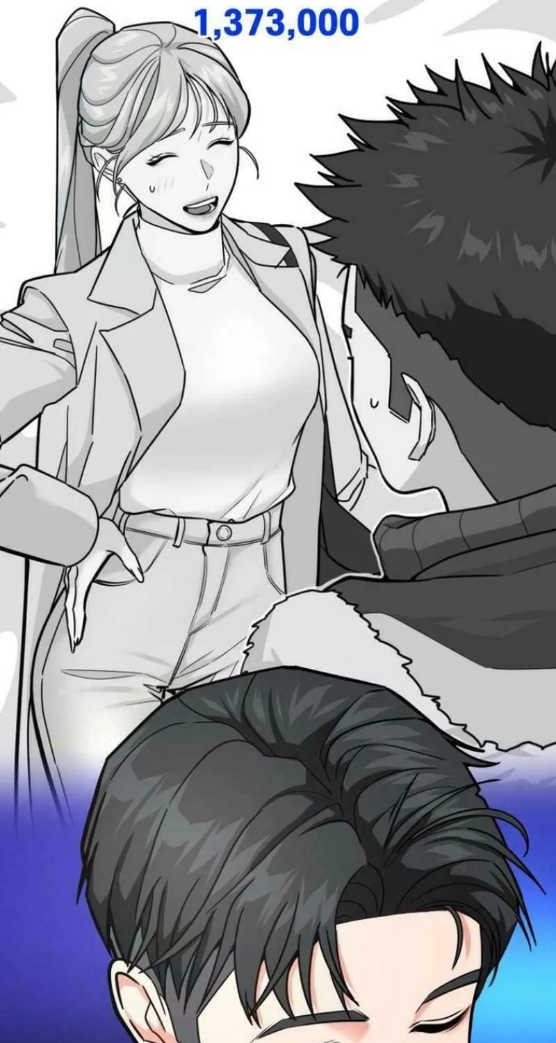 The Investor Who Sees The Future Chapter 32 page 39 - 
