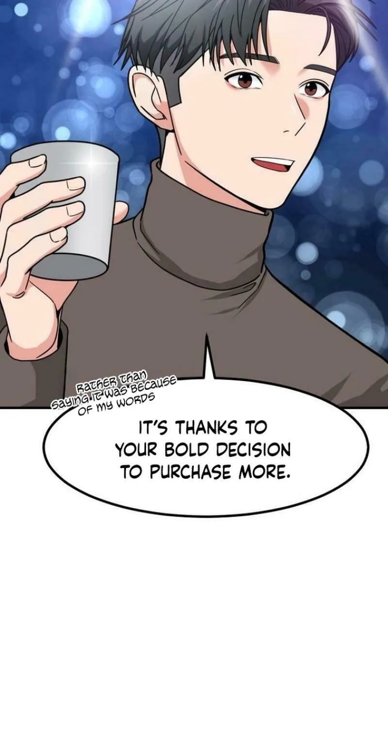 The Investor Who Sees The Future Chapter 32 page 43 - 